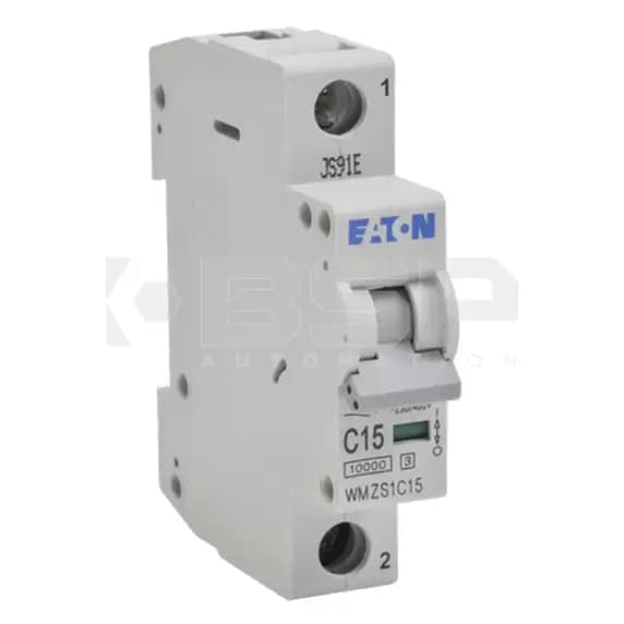Eaton WMZS1C15 Eaton WMZS1C15