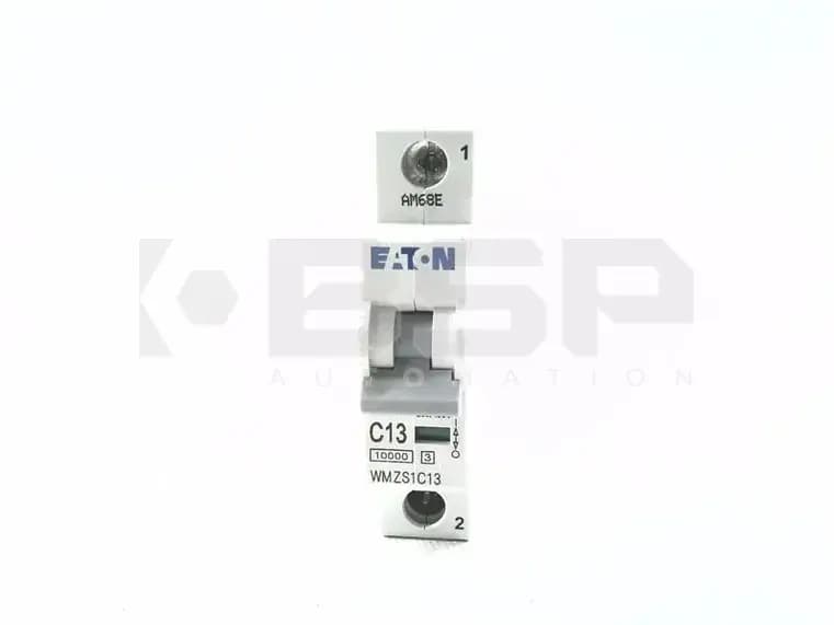Eaton WMZS1C13 Eaton WMZS1C13