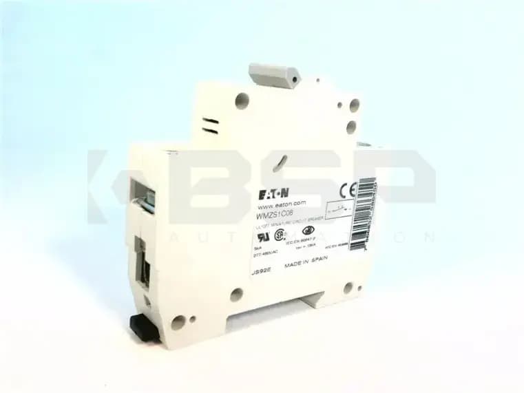 Eaton WMZS1C08 Eaton WMZS1C08