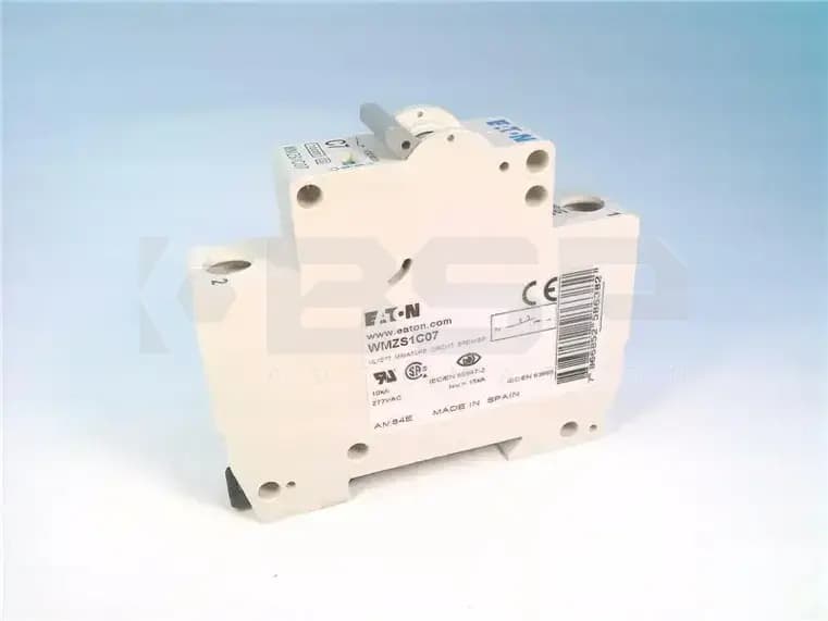 Eaton WMZS1C07 Eaton WMZS1C07