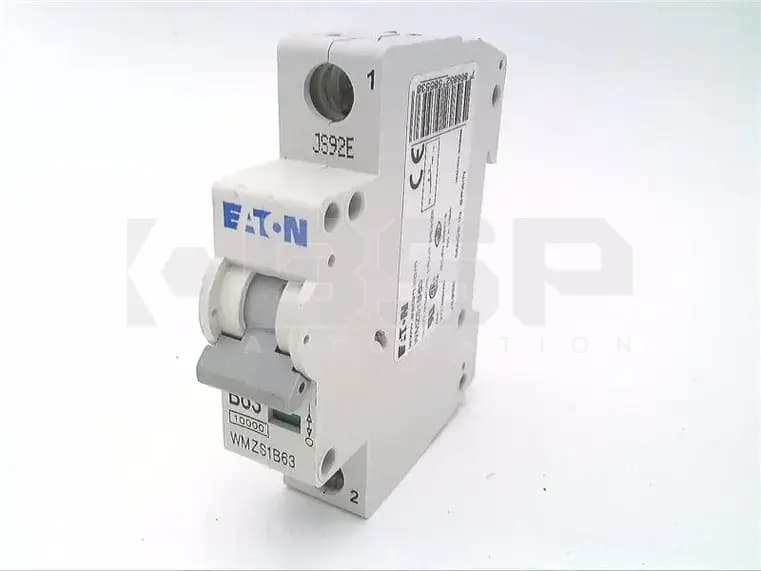 Eaton WMZS1B63 Eaton WMZS1B63