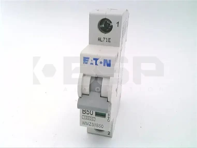 Eaton WMZS1B50 Eaton WMZS1B50