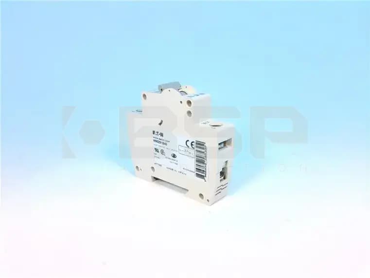 Eaton WMZS1B40 Eaton WMZS1B40