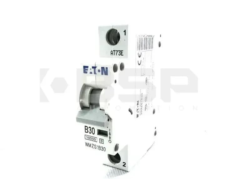Eaton WMZS1B30 Eaton WMZS1B30