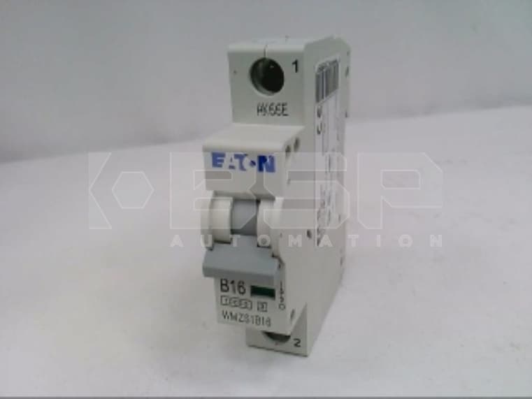 Eaton WMZS1B16 Eaton WMZS1B16