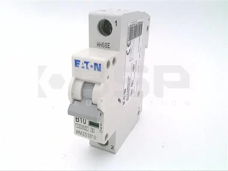 Eaton WMZS1B10 Eaton WMZS1B10