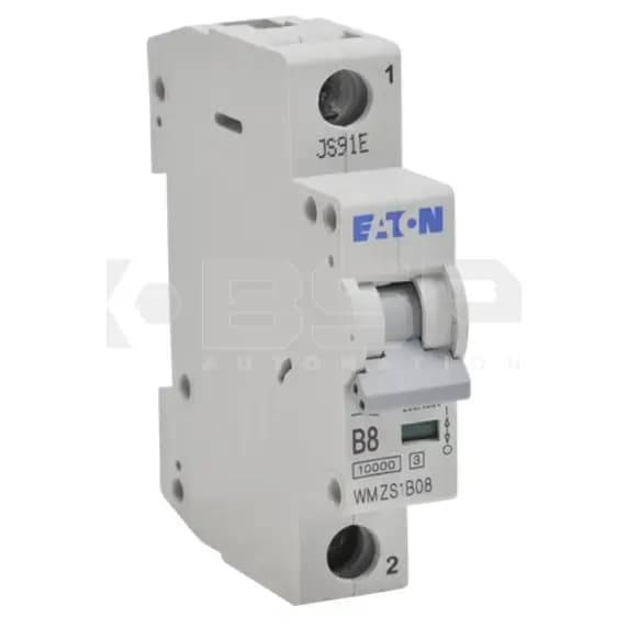 Eaton WMZS1B08 Eaton WMZS1B08