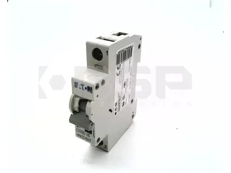 Eaton WMZS1B07 Eaton WMZS1B07
