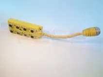 Allen Bradley 898D-P58PT-N12 Allen Bradley 898D-P58PT-N12