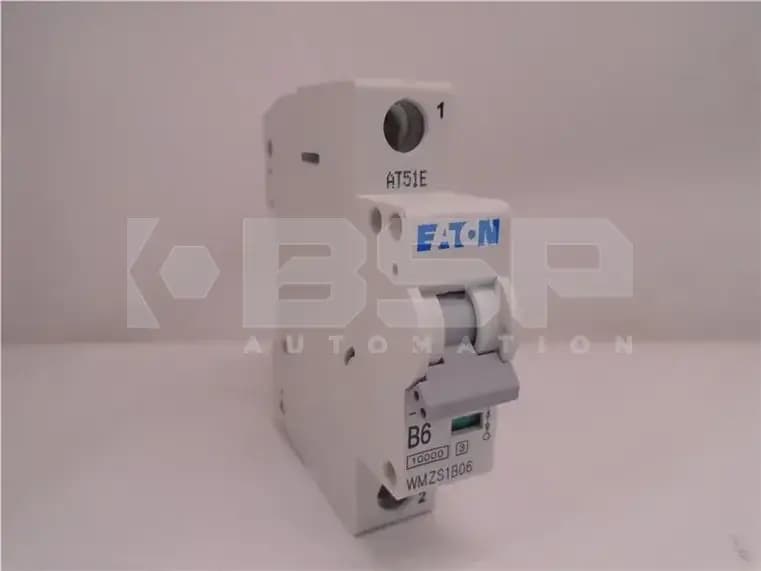 Eaton WMZS1B06 Eaton WMZS1B06