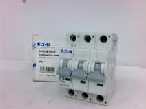 Eaton WMZS-3D15 Eaton WMZS-3D15