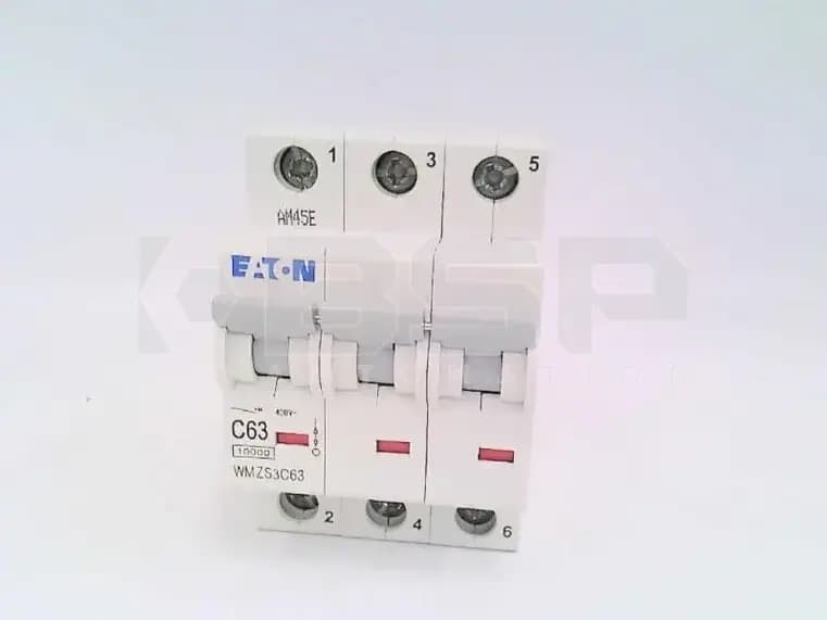 Eaton WMZS-3C63 Eaton WMZS-3C63