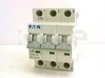 Eaton WMZS-3C40 Eaton WMZS-3C40