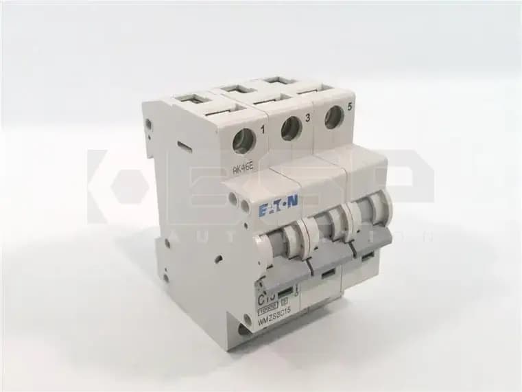 Eaton WMZS-3C15 Eaton WMZS-3C15