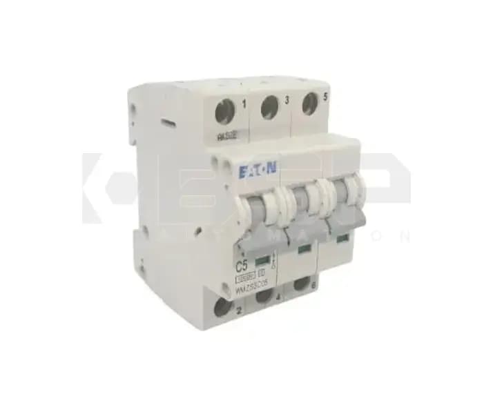Eaton WMZS-3C05 Eaton WMZS-3C05