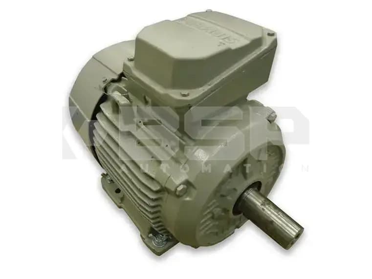 Siemens 1LE10231CA035AA4 Siemens 1LE10231CA035AA4
