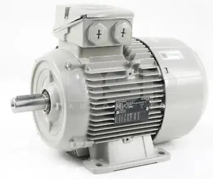 Siemens 1LE10211BB222FB4 Siemens 1LE10211BB222FB4