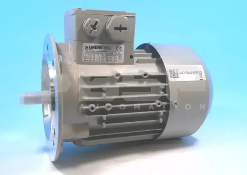 Siemens 1LE10020CB222FA4 Siemens 1LE10020CB222FA4