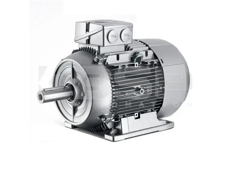Siemens 1LE1002-1DB23-4FA0 Siemens 1LE1002-1DB23-4FA0