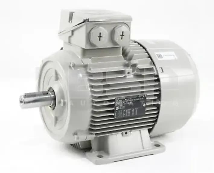 Siemens 1LE10011BB222AA6-Z Siemens 1LE10011BB222AA6-Z