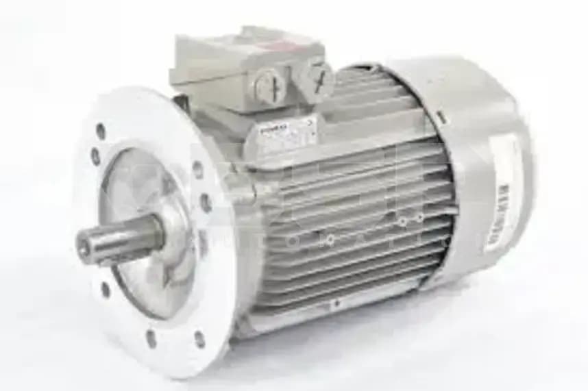 Siemens 1LE10011BA234GB4-Z Siemens 1LE10011BA234GB4-Z