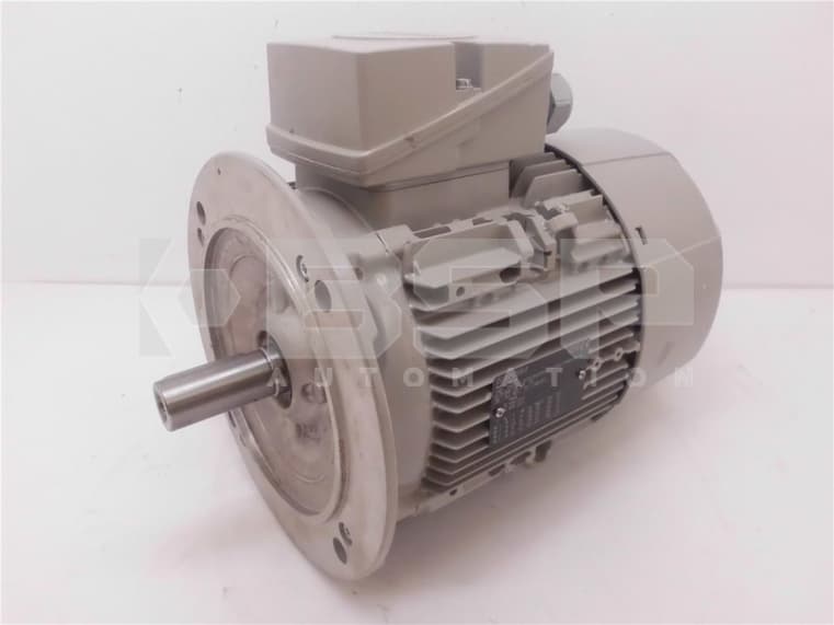 Siemens 1LE10011BA234FA4-Z Siemens 1LE10011BA234FA4-Z