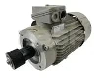Siemens 1LE10010EA434KA4-Z Siemens 1LE10010EA434KA4-Z