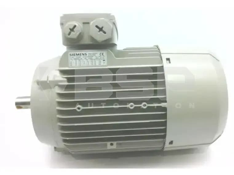 Siemens 1LE10010DB322KB4 Siemens 1LE10010DB322KB4