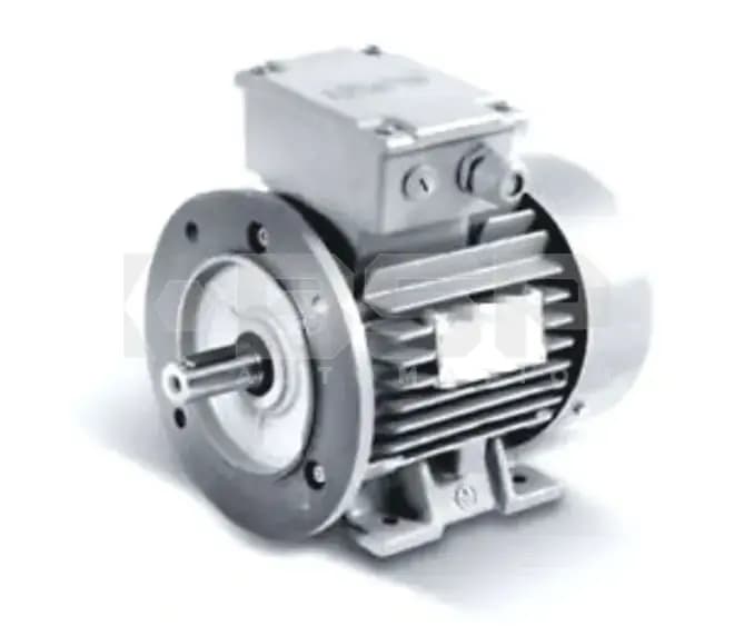 Siemens 1LE10010DB322FB4-Z Siemens 1LE10010DB322FB4-Z