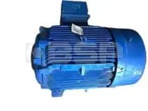 Siemens 1LA92072WA60-ZX88 Siemens 1LA92072WA60-ZX88