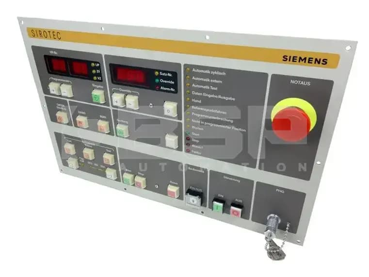 Siemens 6FR1420-2SE Siemens 6FR1420-2SE