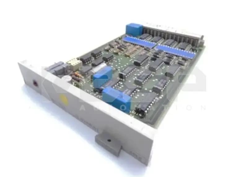 Siemens 6FQ2438-0B Siemens 6FQ2438-0B