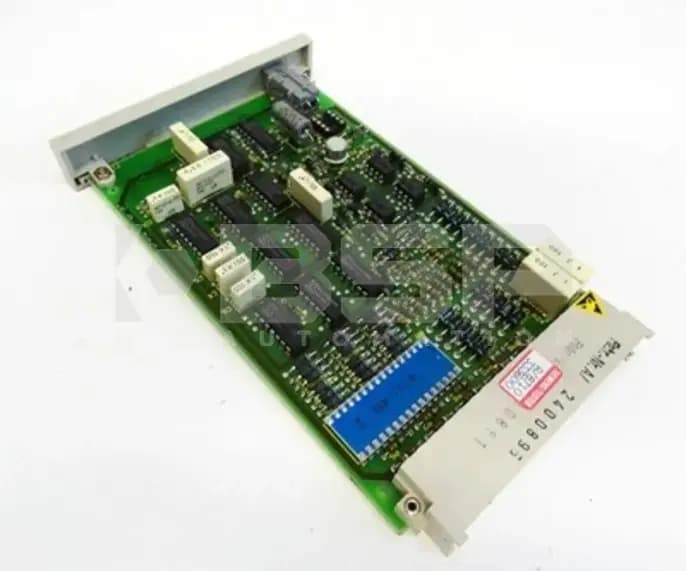 Siemens 6FQ2437-0AE Siemens 6FQ2437-0AE