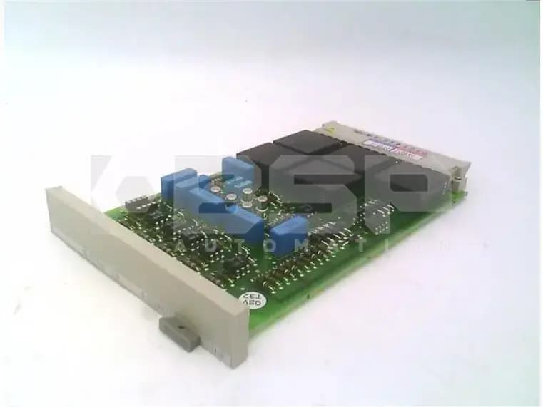 Siemens 6FQ2436-0B Siemens 6FQ2436-0B