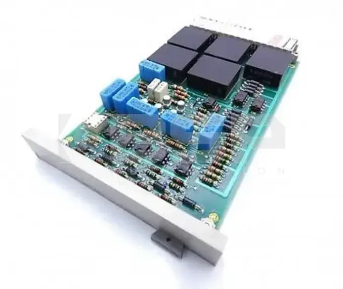 Siemens 6FQ2436-0A Siemens 6FQ2436-0A