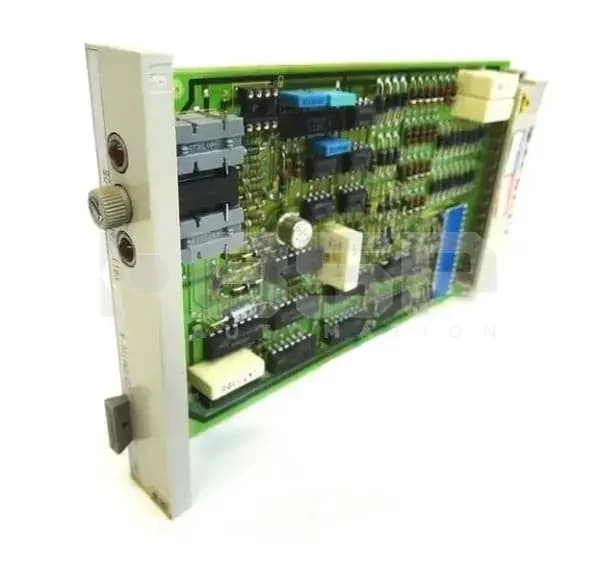 Siemens 6FQ2411-0B Siemens 6FQ2411-0B