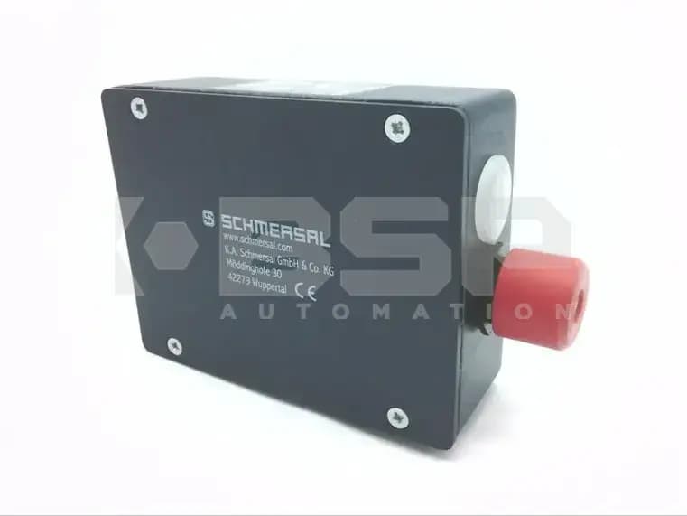 Schmersal AZM 415-11/11ZPKT 24VAC/DC Schmersal AZM 415-11/11ZPKT 24VAC/DC