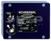 Schmersal AZM 415-11/11ZPKFE 24VAC/DC Schmersal AZM 415-11/11ZPKFE 24VAC/DC