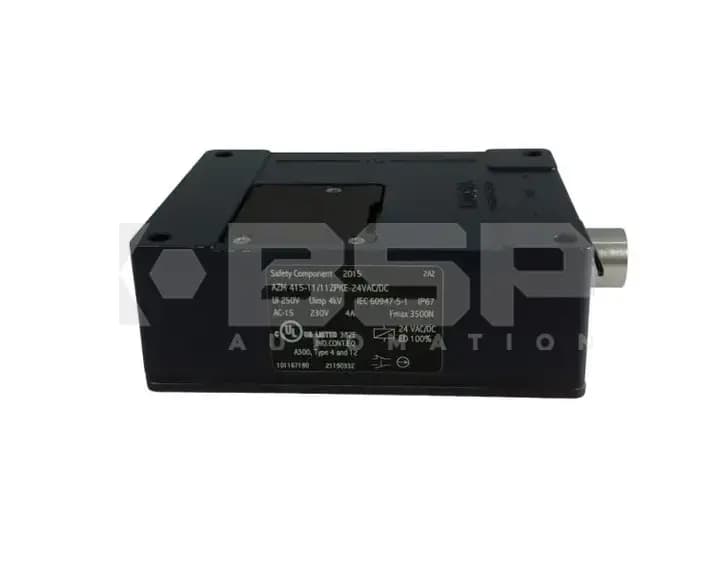 Schmersal AZM 415-11/11ZPKE 24VAC/DC Schmersal AZM 415-11/11ZPKE 24VAC/DC