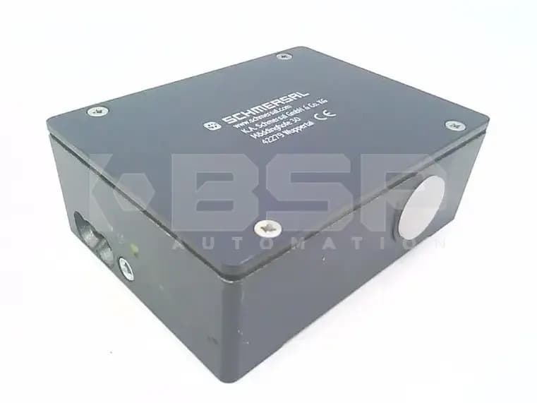 Schmersal AZM 415-11/11ZPKA 110VAC Schmersal AZM 415-11/11ZPKA 110VAC