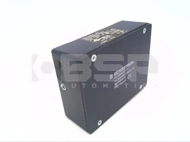 Schmersal AZM 415-02/02ZPK 24VAC/DC Schmersal AZM 415-02/02ZPK 24VAC/DC