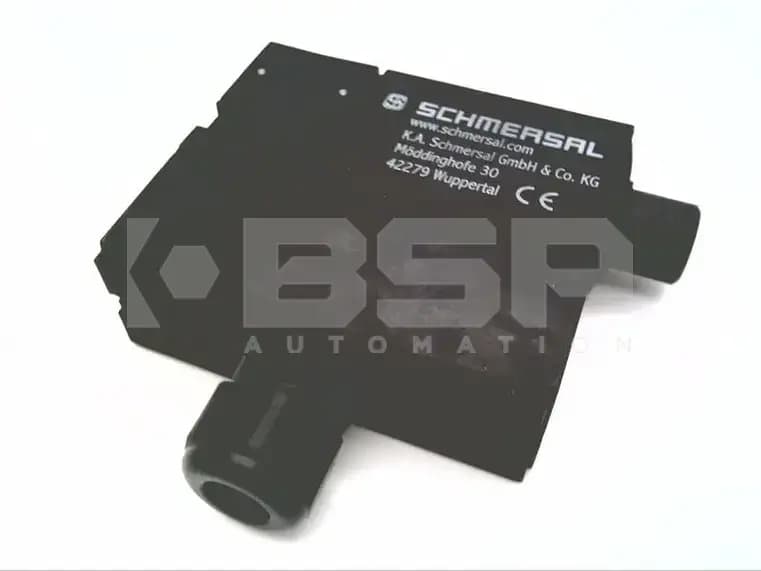 Schmersal AZM 170SK-11ZRK-2197 24VAC/DC Schmersal AZM 170SK-11ZRK-2197 24VAC/DC