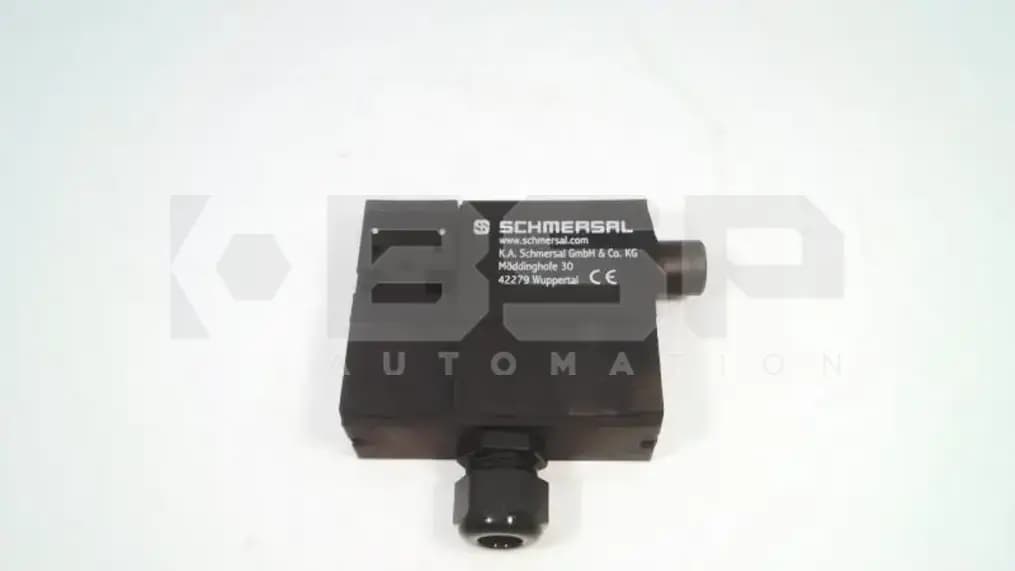 Schmersal AZM 170SK-11ZRK-2197 110VAC Schmersal AZM 170SK-11ZRK-2197 110VAC
