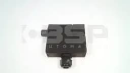 Schmersal AZM 170SK-11ZRK-2197 110VAC Schmersal AZM 170SK-11ZRK-2197 110VAC