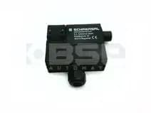 Schmersal AZM 170SK-11ZRK-2197 110VAC Schmersal AZM 170SK-11ZRK-2197 110VAC