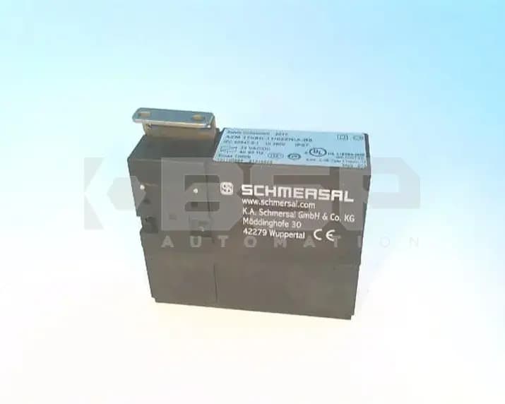 Schmersal AZM 170SK-11/02ZRIA-B5 24VAC/DC Schmersal AZM 170SK-11/02ZRIA-B5 24VAC/DC