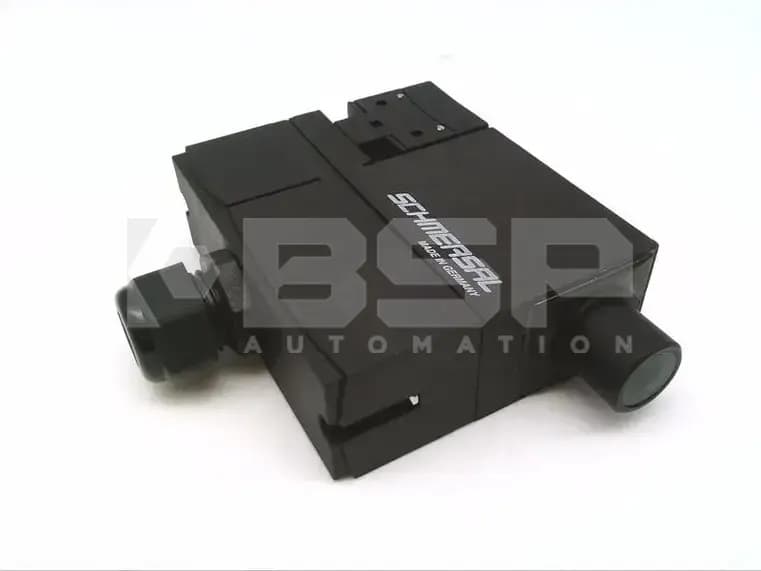 Schmersal AZM 170SK-02ZRK-2197 24VAC/DC Schmersal AZM 170SK-02ZRK-2197 24VAC/DC