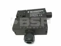 Schmersal AZM 170SK-02ZRK-2197 Schmersal AZM 170SK-02ZRK-2197