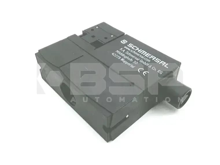 Schmersal AZM 170SK-02/10ZRK-2197 24VAC/DC Schmersal AZM 170SK-02/10ZRK-2197 24VAC/DC