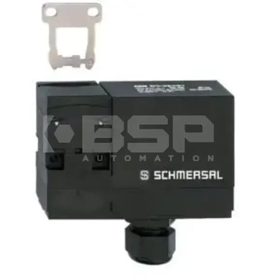 Schmersal AZM 170SK-02/01ZRI-B1-2197 24VAC/DC Schmersal AZM 170SK-02/01ZRI-B1-2197 24VAC/DC